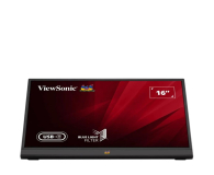 ViewSonic VA1655 - 1285446 - zdjęcie 2